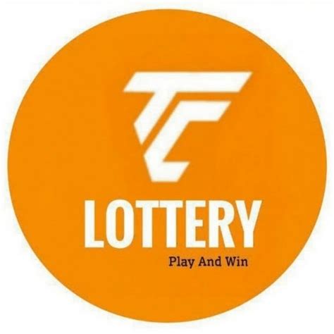 TC Lottery .